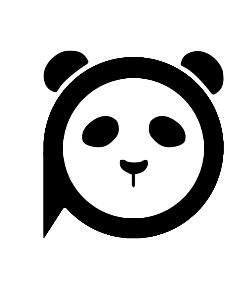 Panda Icon